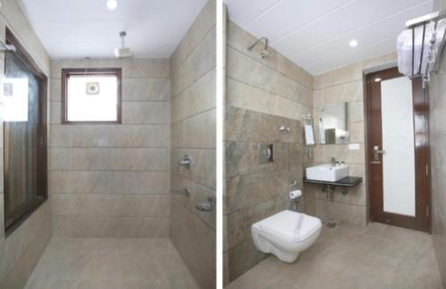 Zirakpur Hotel | HOTEL SILVER PALM