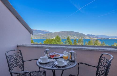Baveno Hotel | Hotel Simplon