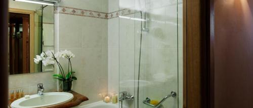 Baveno Hotel | Hotel Simplon