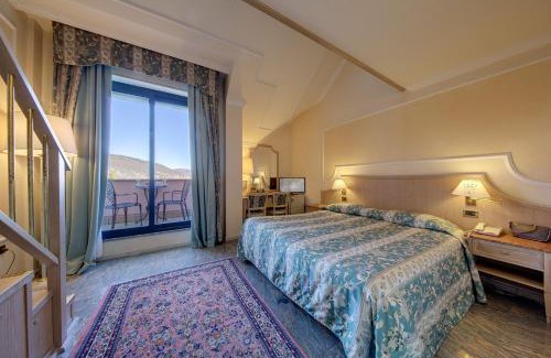 Baveno Hotel | Hotel Simplon