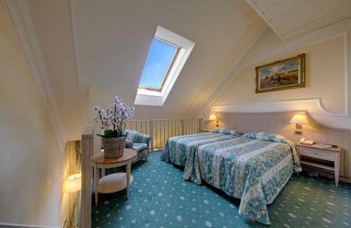 Baveno Hotel | Hotel Simplon