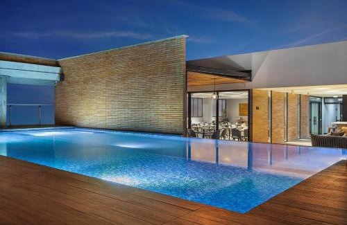 Monteria Hotel | Hotel Sites Montería