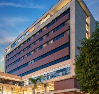 Monteria Hotel | Hotel Sites Montería