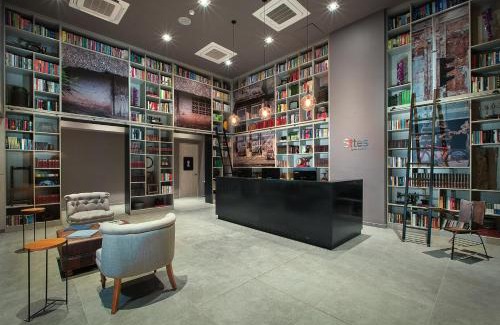 Monteria Hotel | Hotel Sites Montería