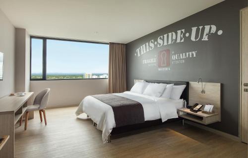 Monteria Hotel | Hotel Sites Montería