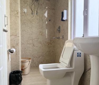 Rumtek Hotel | Hotel Sky High