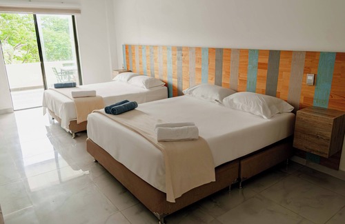 Sopetran Hotel | Hotel Sky Natural Museum