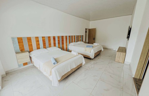 Sopetran Hotel | Hotel Sky Natural Museum