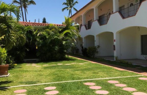 Chiconcuac Hotel | Hotel SKY & PALMS