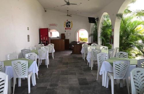 Chiconcuac Hotel | Hotel SKY & PALMS