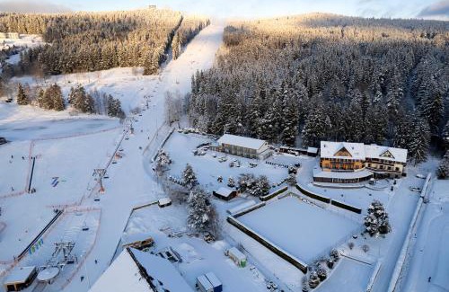 Lipno nad Vltavou Hotel | Hotel SLUNEČNÁ LOUKA