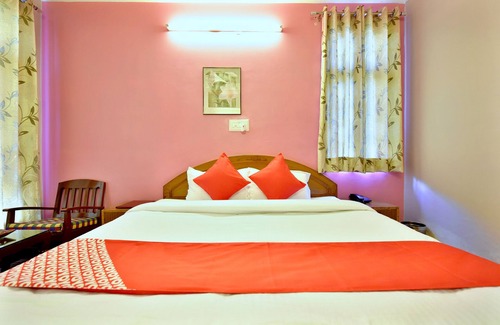 McLeod Ganj Hotel | Hotel snow crest inn