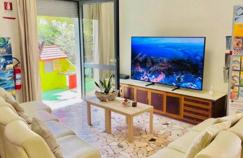 Miramare Hotel | Hotel Soave Miriam