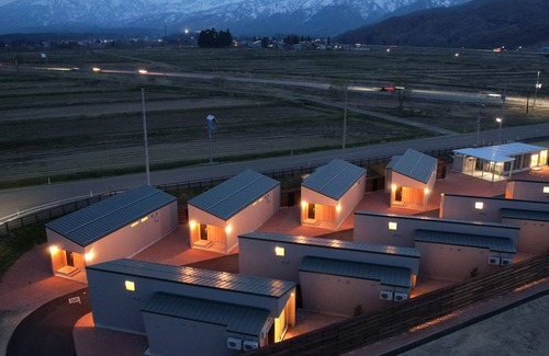 Myoko Villa | HOTEL SOBOKU