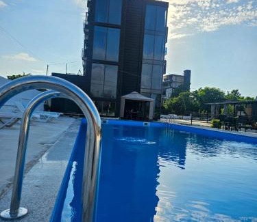 Kobuleti Apartment | HOTEL SOBRANIE