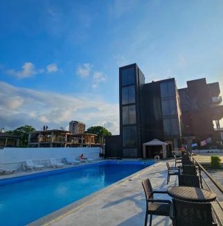 Kobuleti Apartment | HOTEL SOBRANIE
