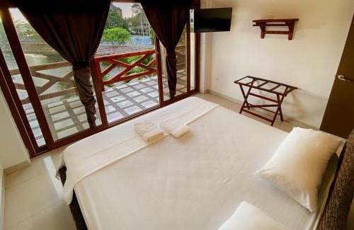 Montanita Hotel | Hotel Sol y Playa Montañita