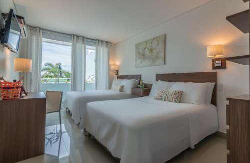 Tolu Hotel | Hotel Soleira