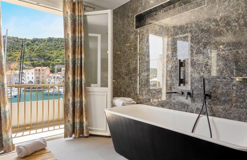 Bonifacio Hotel | Hotel Solemare