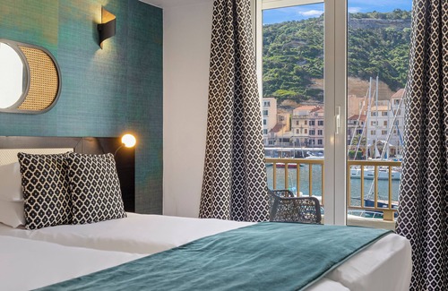 Bonifacio Hotel | Hotel Solemare