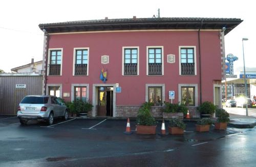 La Portilla Hotel | Hotel Solymar