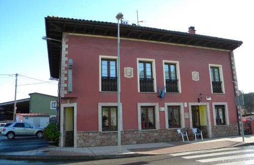 La Portilla Hotel | Hotel Solymar