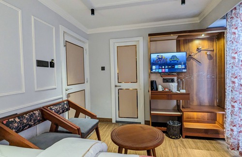 Darjeeling Hotel | Hotel Sonar Bangla Darjeeling