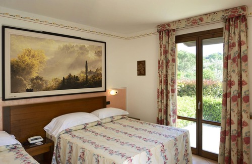 San Gimignano Hotel | Hotel Sovestro
