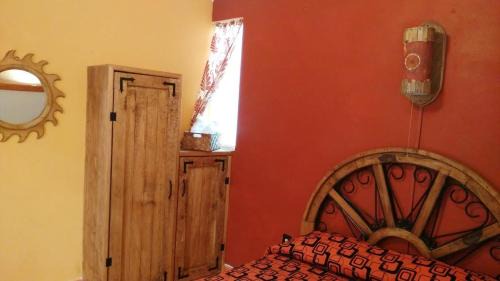 Zona Centro Hotel | Hotel Spa Casa del Sol