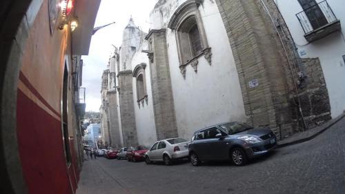 Zona Centro Hotel | Hotel Spa Casa del Sol