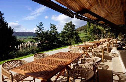 Ultzama Hotel | Hotel & Spa El Mirador de Ulzama