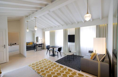Bonifacio Hotel | Hotel Spa Genovese
