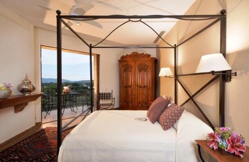 Jiutepec Hotel | Hotel & Spa Hacienda de Cortés