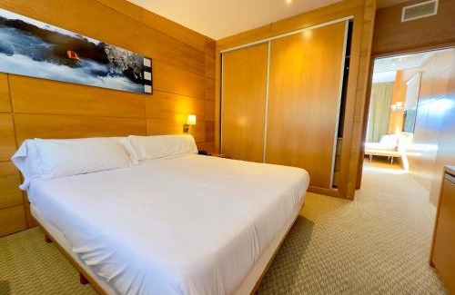Toses Hotel | Hotel & Spa La Collada