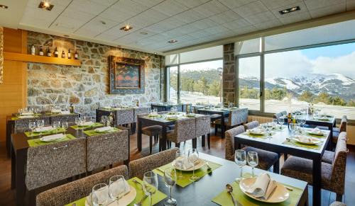 Toses Hotel | Hotel & Spa La Collada