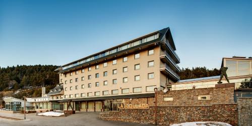Toses Hotel | Hotel & Spa La Collada