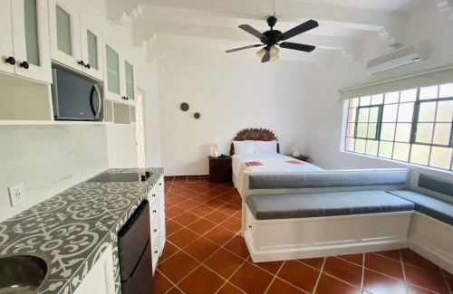 Cuernavaca Hotel | Hotel Spa Posada Tlaltenango