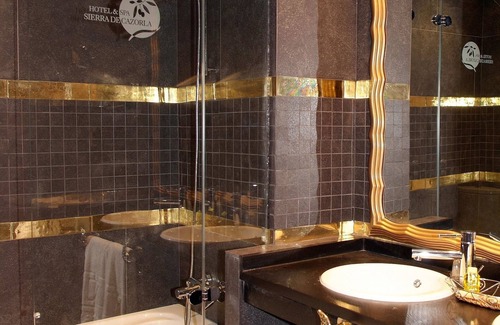 La Iruela Hotel | Hotel & Spa Sierra De Cazorla