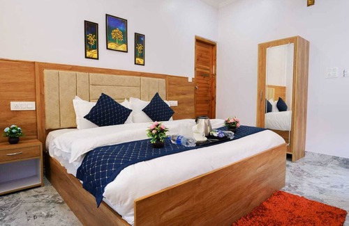 Sidhpur Hotel | Hotel Sparrow Dharamshala