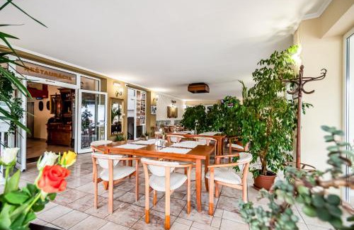 Prievidza Hotel | Hotel Squash Centrum