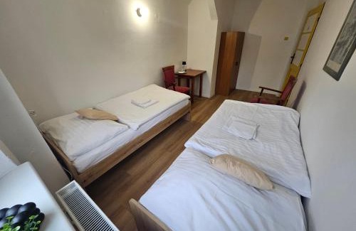 Prievidza Hotel | Hotel Squash Centrum