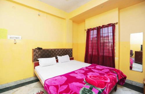 Deoghar House | HOTEL SREE SAVITRI Near Shree Baba Baidyanath Jyotirlinga Temple - Free Wifi And Parking Facilities - Spacious and Fully Air Conditioned Rooms - Best Hotel In Deoghar