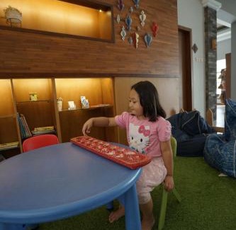 Magelang Hotel | Hotel Sriti Magelang