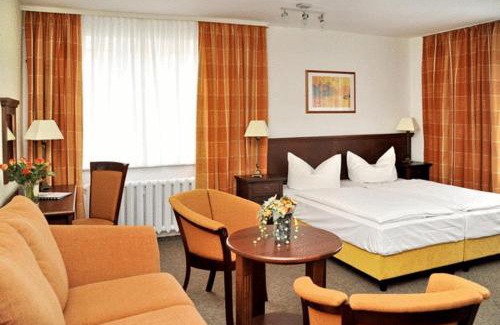 Graal Mueritz Hotel | Hotel Störtebeker