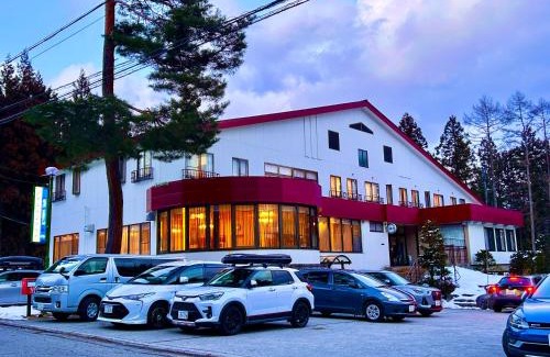 Iida Bed & Breakfast | Hotel St. Malte