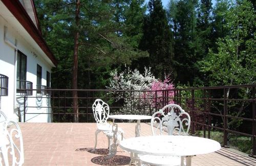 Iida Bed & Breakfast | Hotel St. Malte