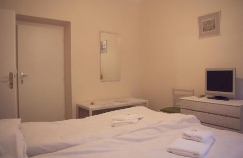 Brezova Hotel | Hotel St.Michael