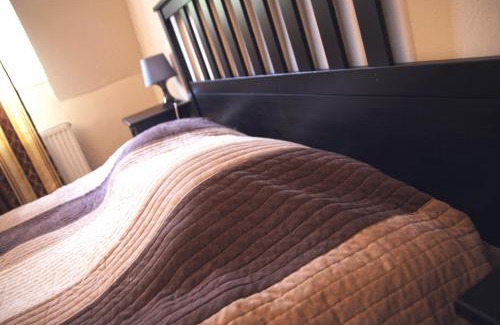 Brezova Hotel | Hotel St.Michael