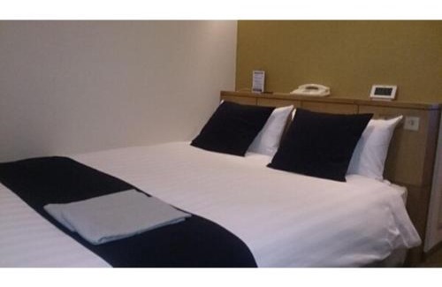 Misasa-cho Hotel | Hotel St Palace Kurayoshi - Vacation STAY 82276