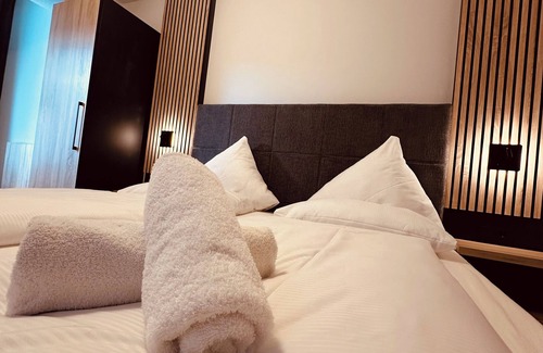 Emmerich Hotel | Hotel Stadt Emmerich